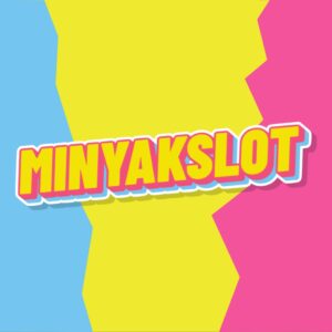 minyakslot